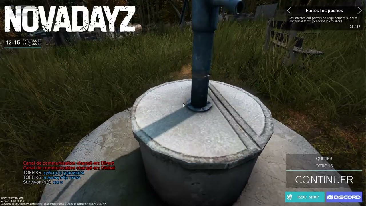 DayZ #5