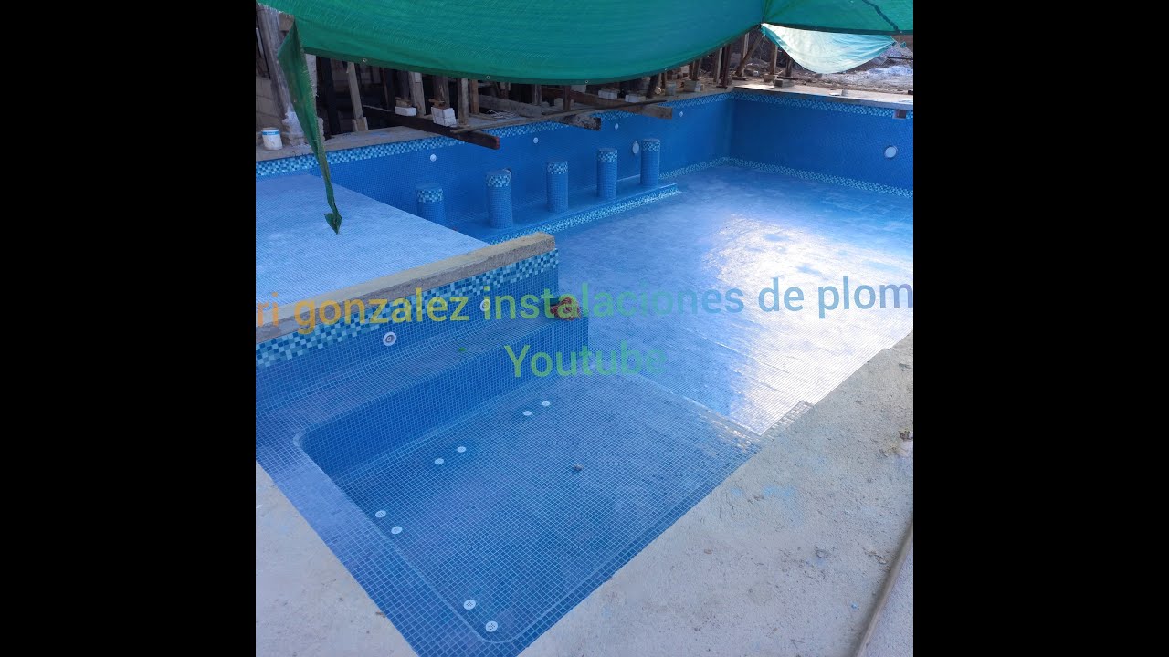 instalación/ sistema de hidromasaje/sistema de filtrado/jet