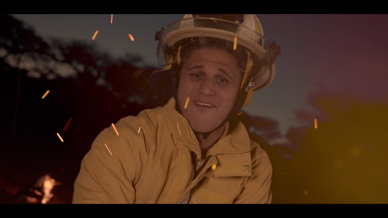 Rush - Mo Fire (Official Video)