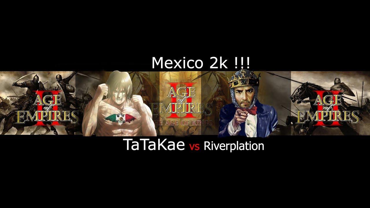 Tatakae vs Riverplation En Directo !!!
