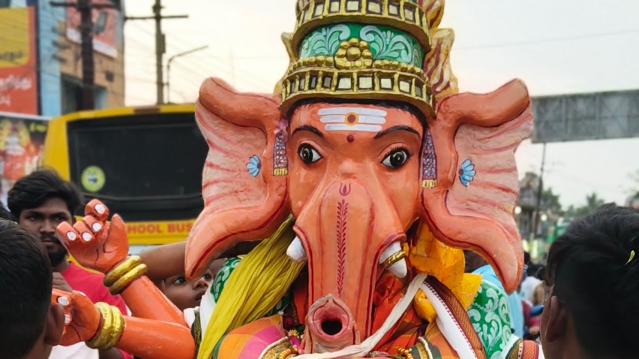 விநாயகர் கும்பகோணம்