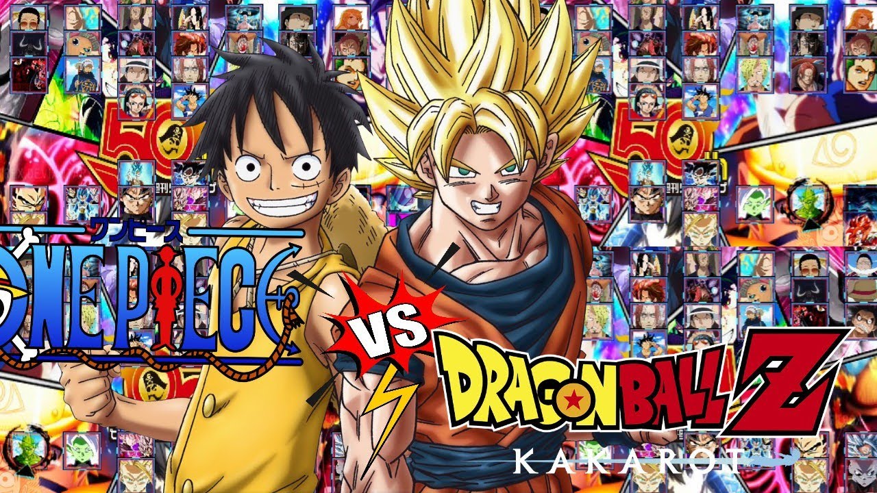 BLEACH VS NARUTO MOD APK