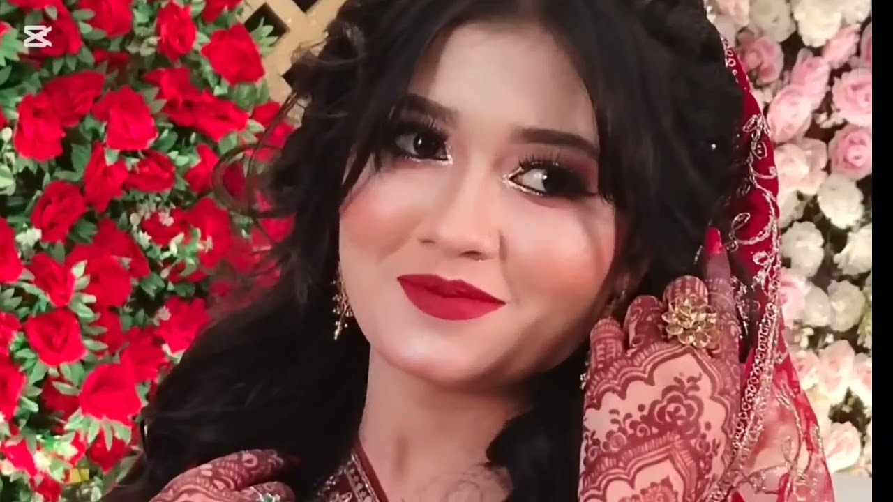 মামুন মামার মেয়ে আলিশার বিয়ের অনুষ্ঠানের  তারিখ: ৬-২-২০২৬ ইং 