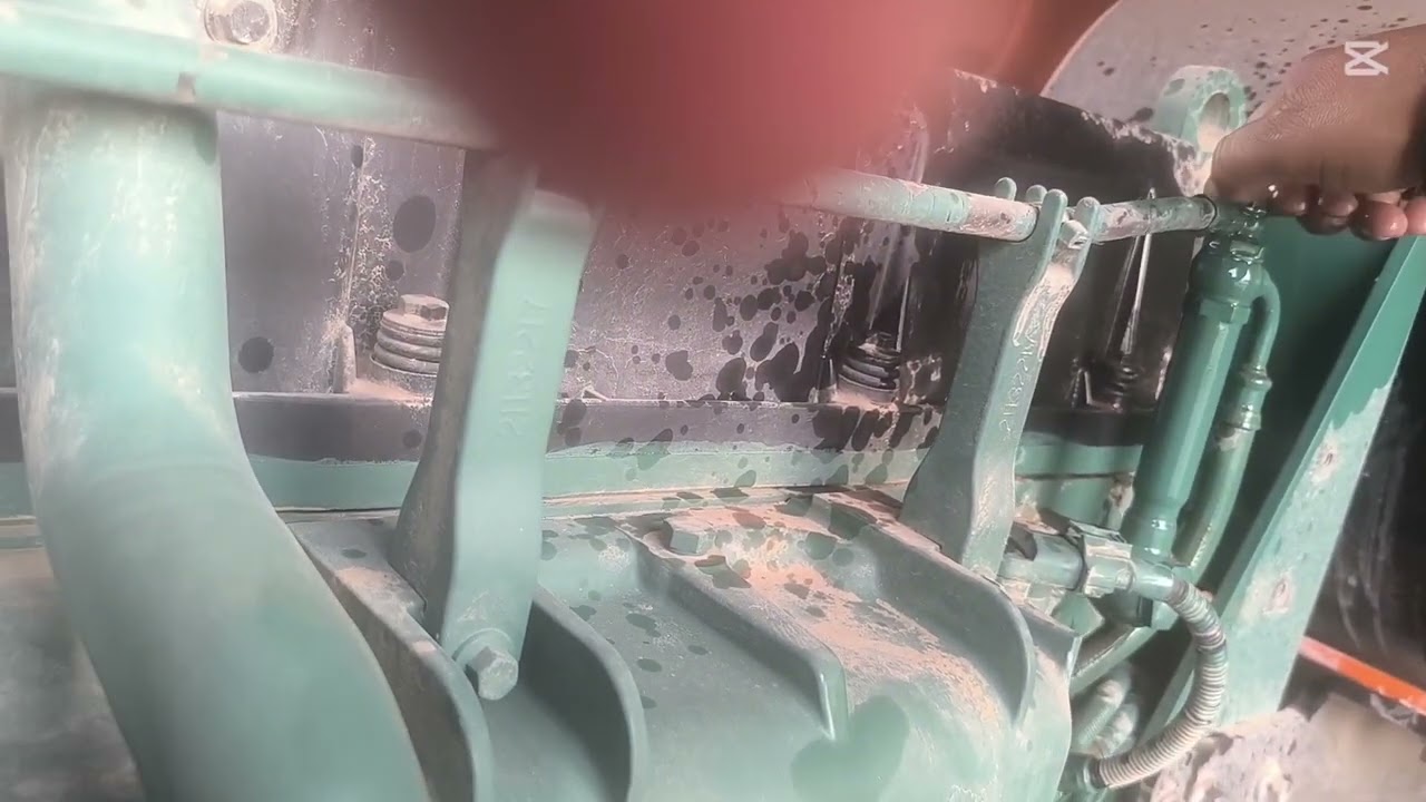 VOLVO PENTA TAD1642GE ПОДКАЧИВАЮЩИЙ НАСОС ESSUE