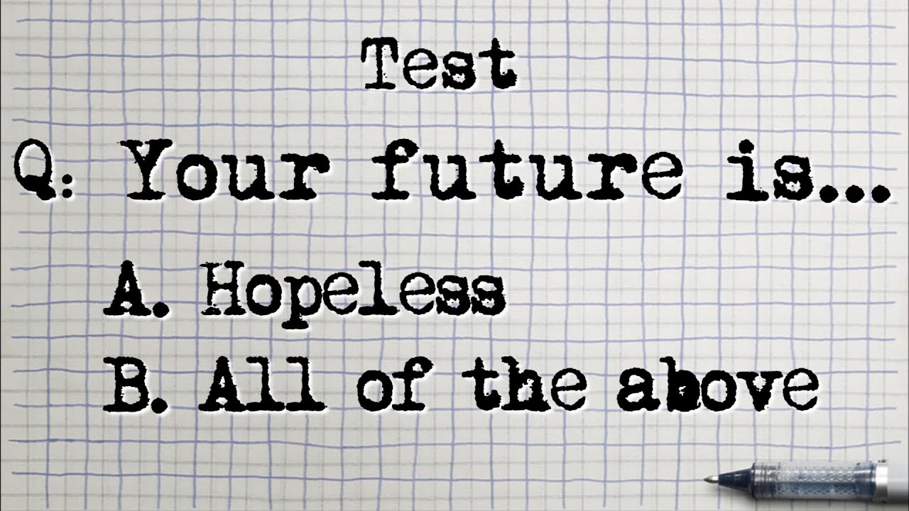 China's Hellish College Entrance Exam Turns Students into Cheaters