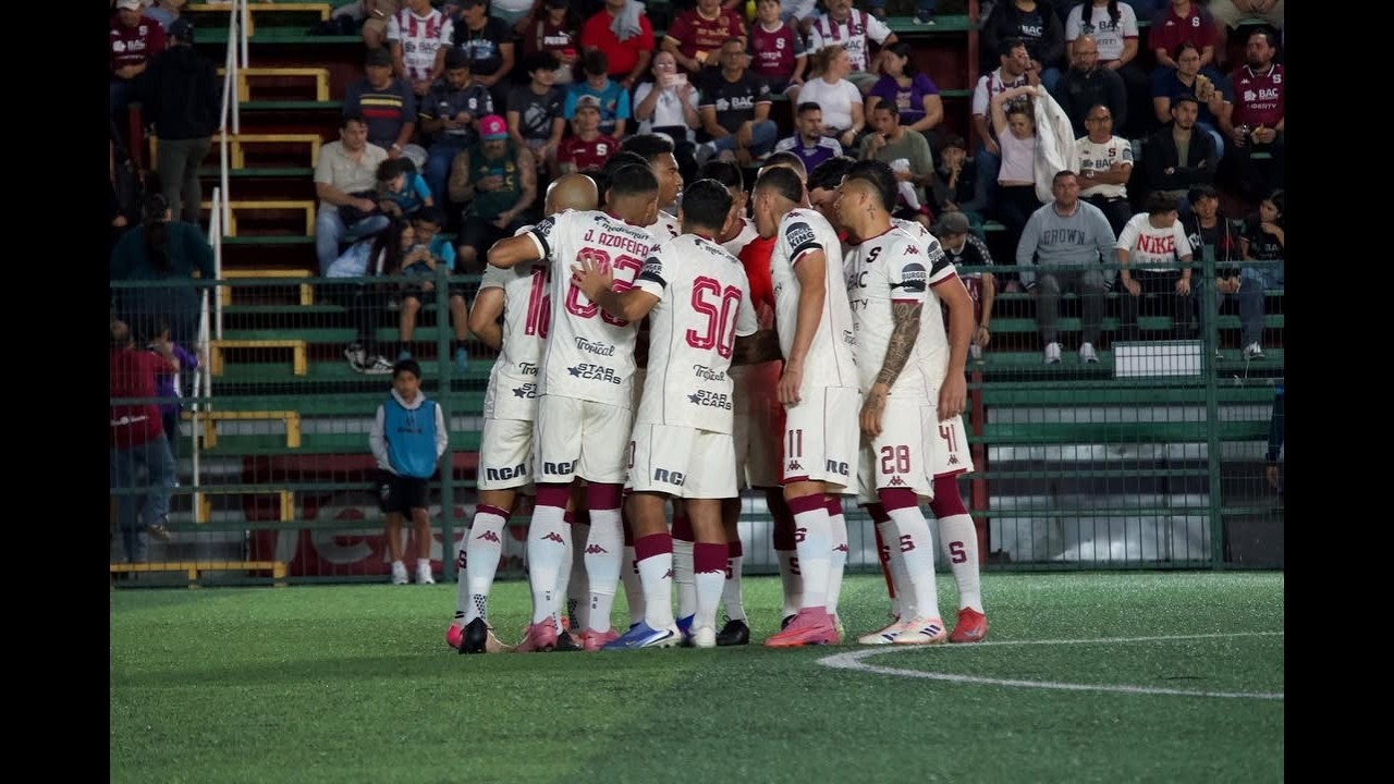 😈🔥 SAPRISSA GOLEA, ¿Y GUSTA?