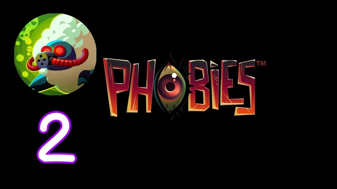 Phobies Juego De Cartas - Gameplay Parte 2 - Jugando Con Mouse | Mobile Games 