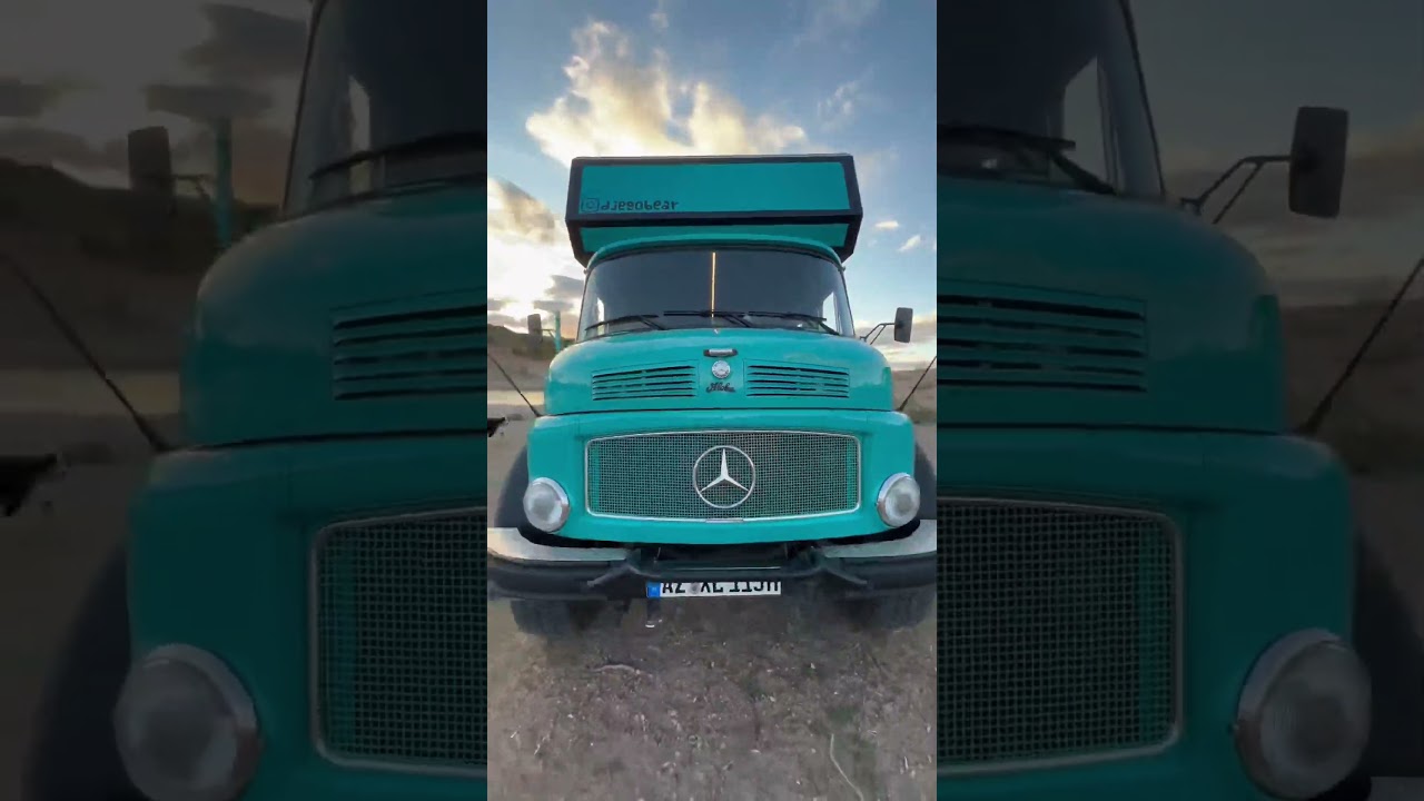 Mit dem Expeditionsmobil durch Marokko - eine Familie steigt aus #maroc #vanlife #weltreise