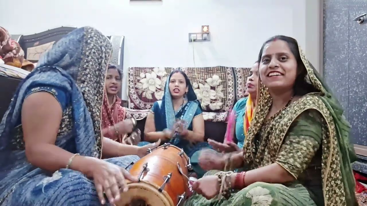 🙏🙏ओ पापी मन करलें भजन 🙏🙏