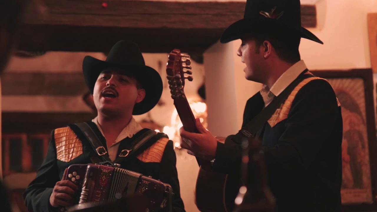 Carlos y Jose Jr - Amor Del Alma (Video Oficial)