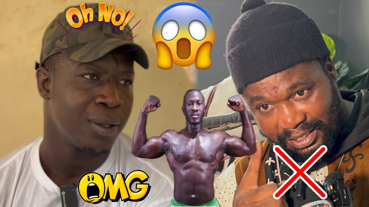Urgent🔴Pokola Tothie na Casse yi,Liss Ndiago Meunou dane Ada Fass(Limouye wakh dou meussa…