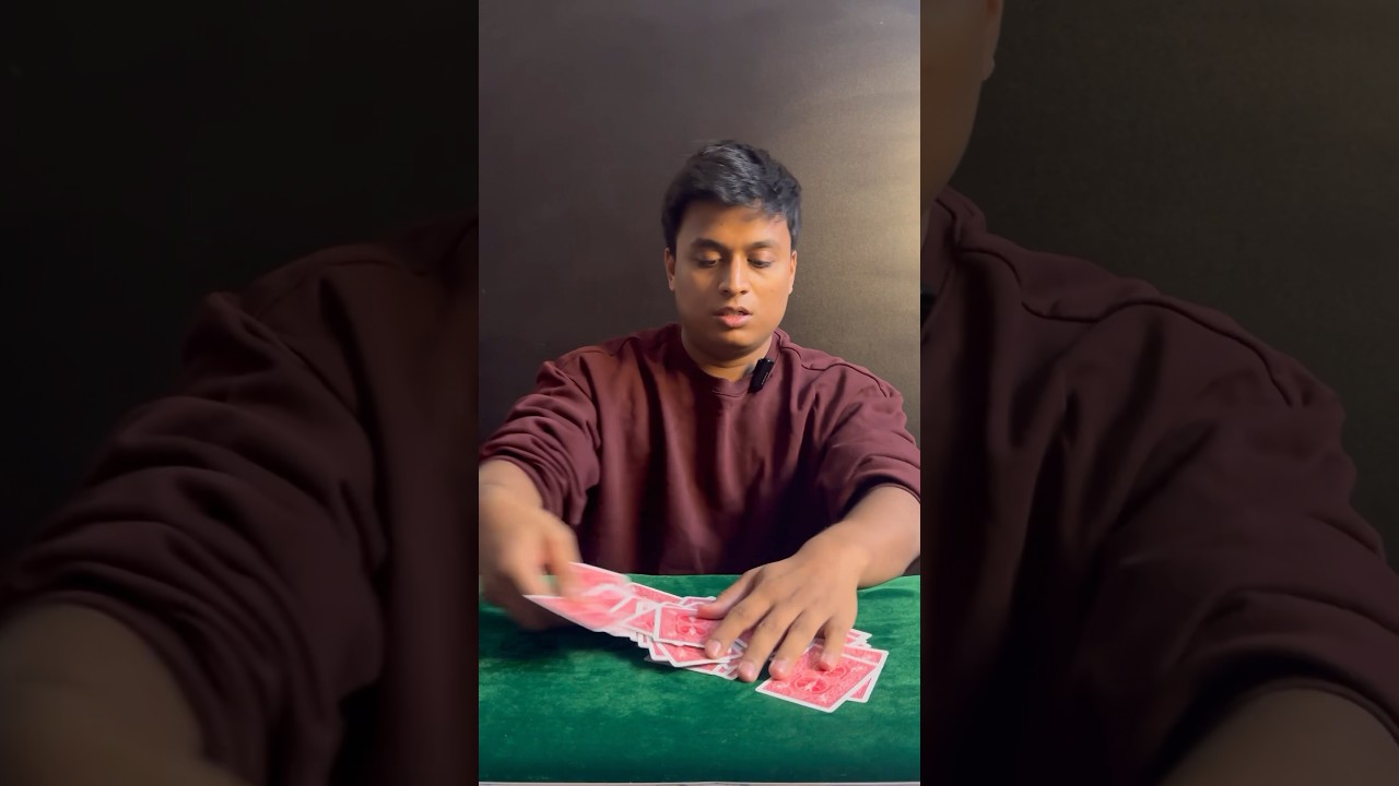 Могу ли я ОБМАНЫВАТЬ на Teen Patti?! #шорты