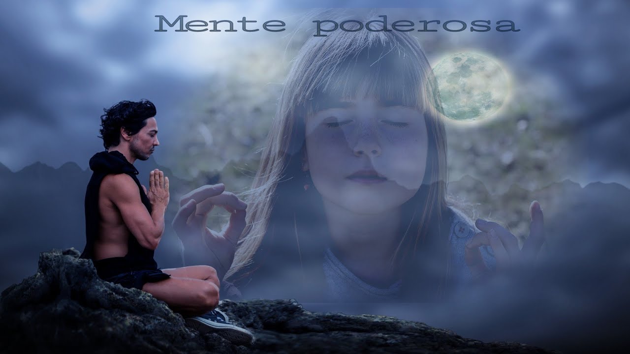 Descubre el poder de tu mente|| Logra tus metas, Atrae el &Eacute;xito.