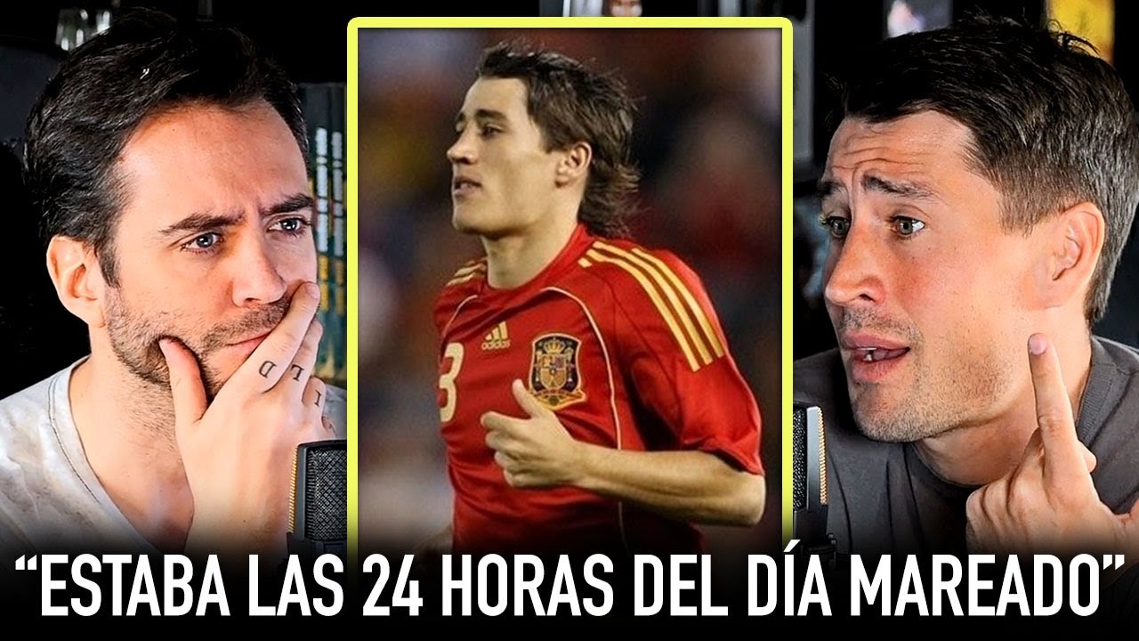 Bojan sobre el momento más duro de su carrera, cuando le acusaron de rechazar la Selección Española