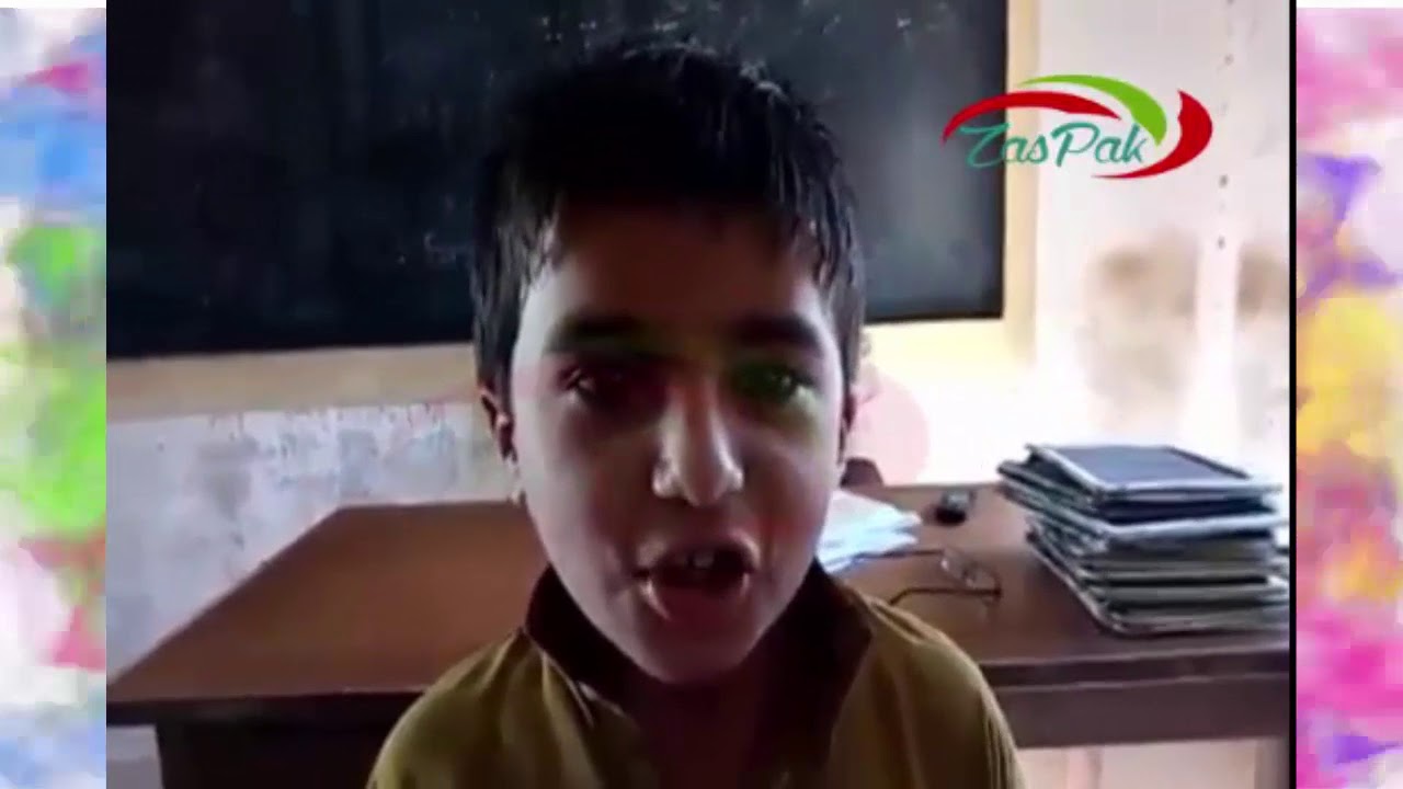 Sindhi Funny Alphabet | Sindhi funny talk | sindhi funny talk | Amazing Sindhi Kid
