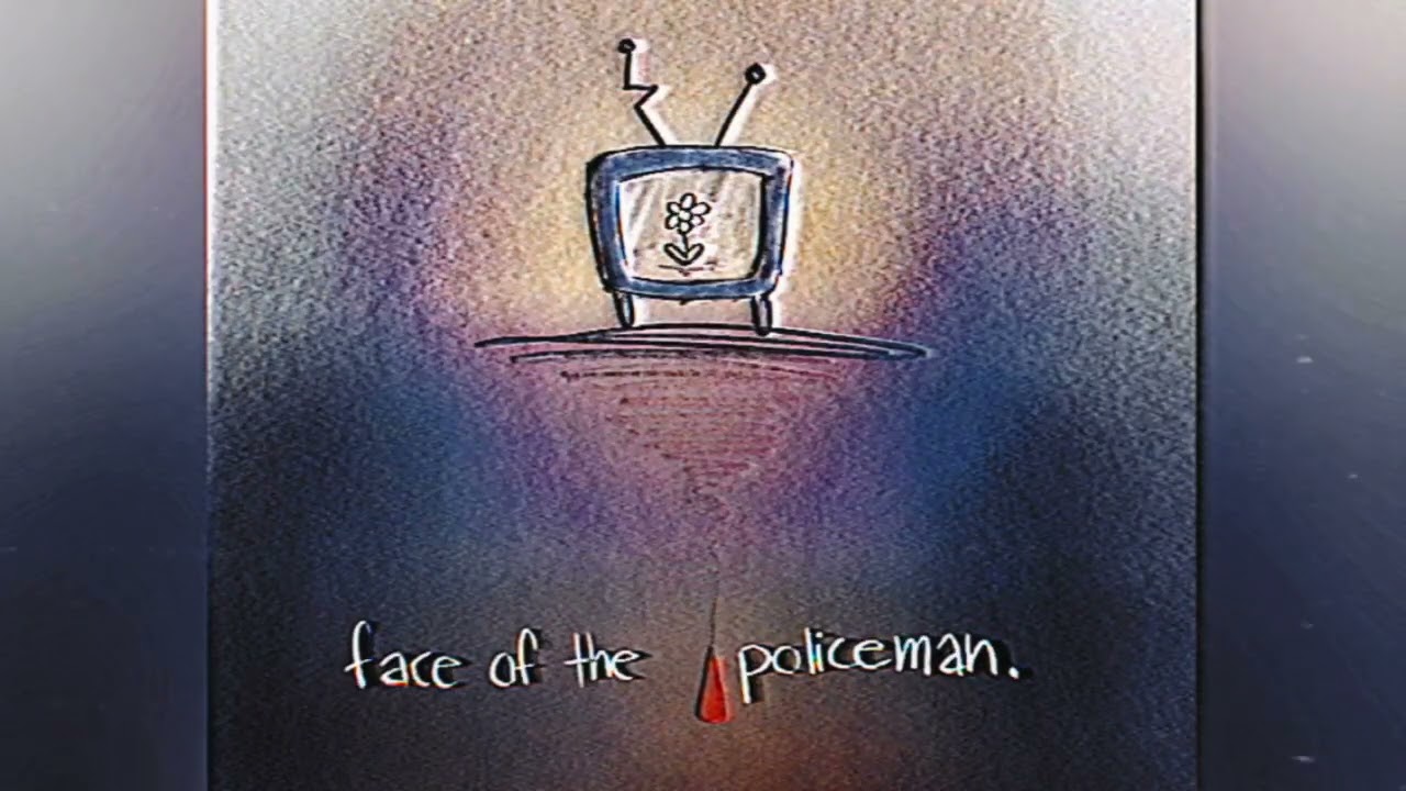 Face of The Policeman - Harmonias (Pendog Creative Library)
