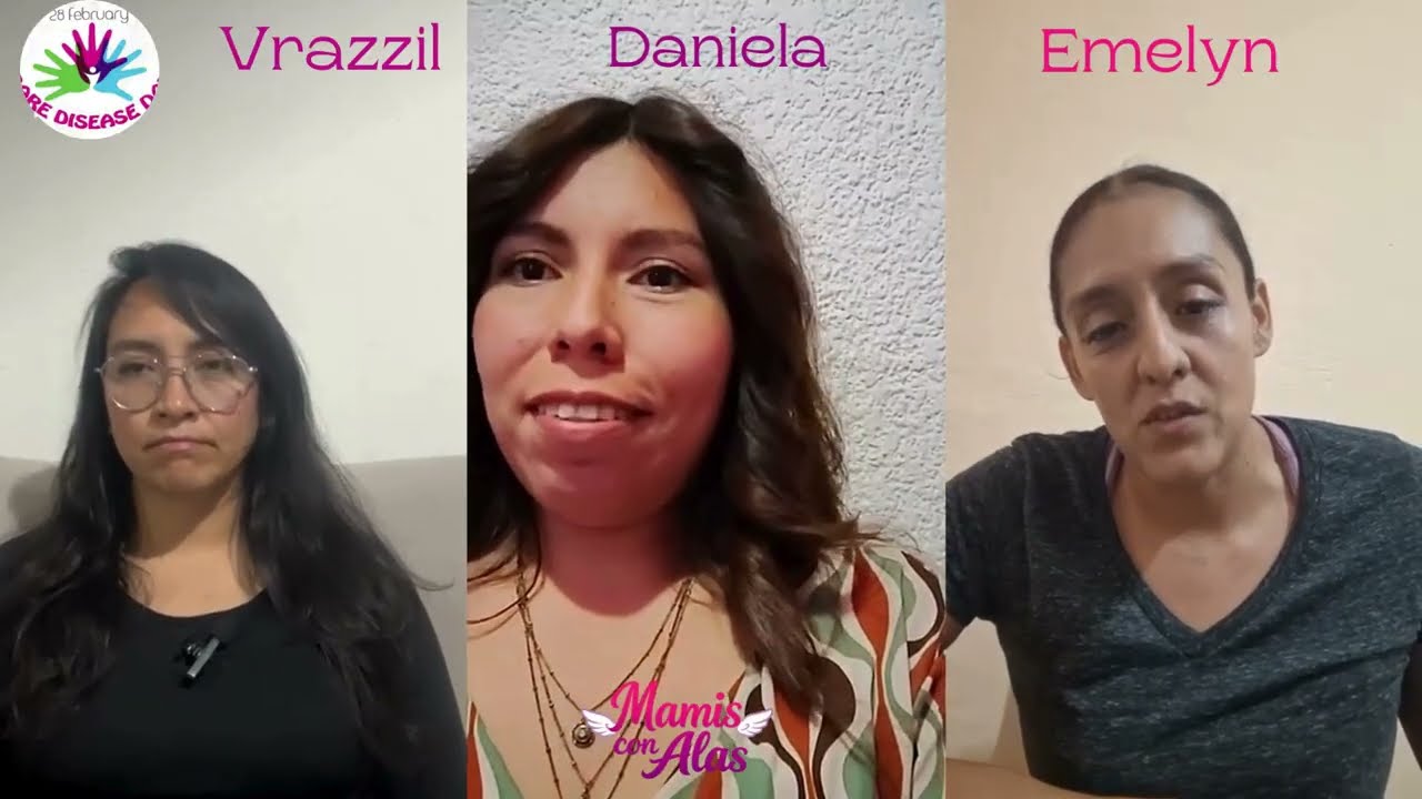Enfermedades raras: ADGRL1