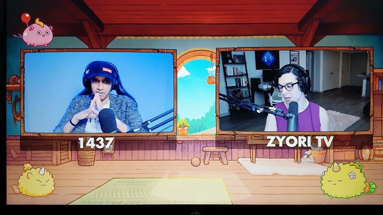 Eruption vs. Hezelya....and the Winner is....