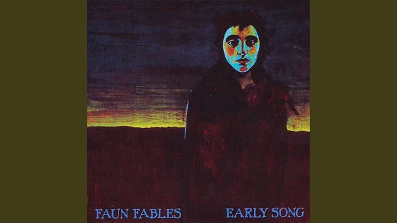 Lullaby For Consciousness