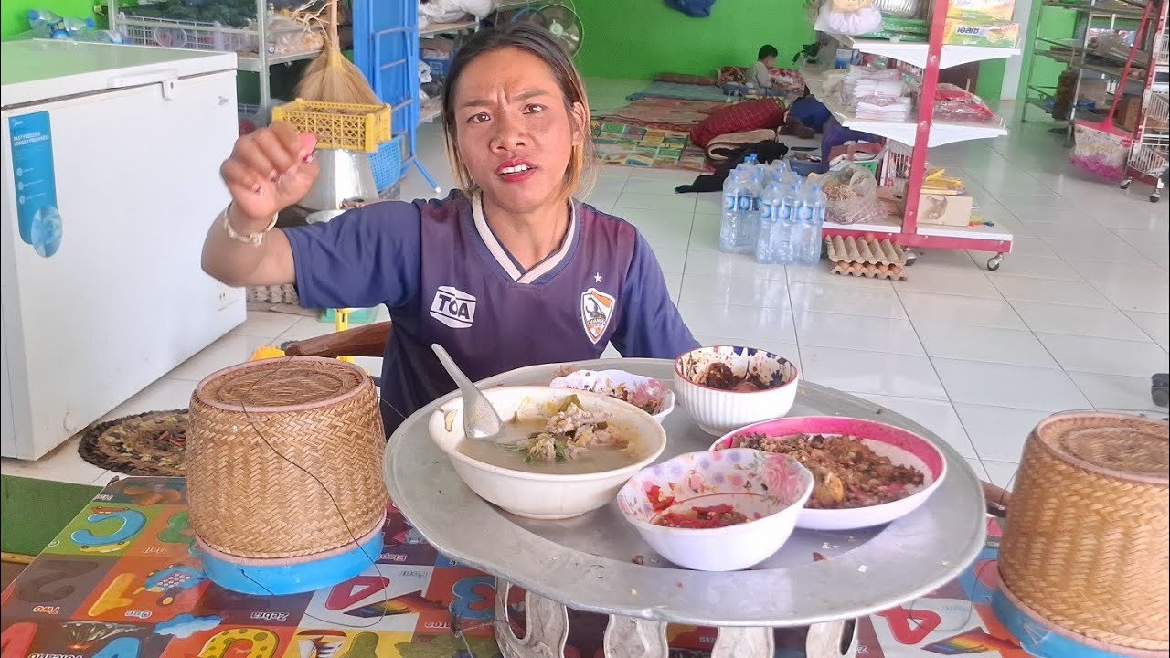 สาวจ่อยมาแต่หาหมอโอ้ยๆได้โรงมาเพิ่มอีก 15 มีนาคม ค.ศ. 2026