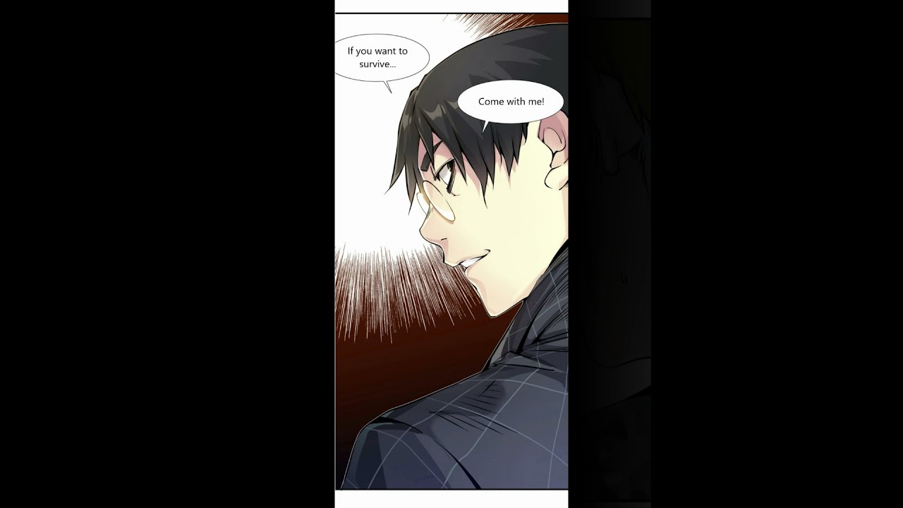 I Built A Lifespan Club Chapter 7 English