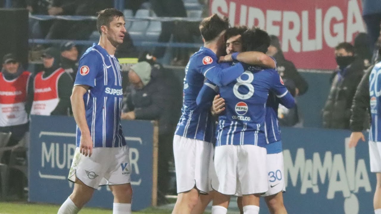 REZUMAT | Farul - UTA 1-1. &Icirc;ncă un gol splendid marcat de V&icirc;nă