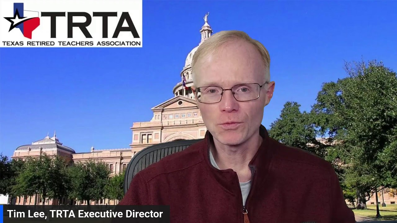 TRTA Live! New Year! New Broadcast! We're Back!