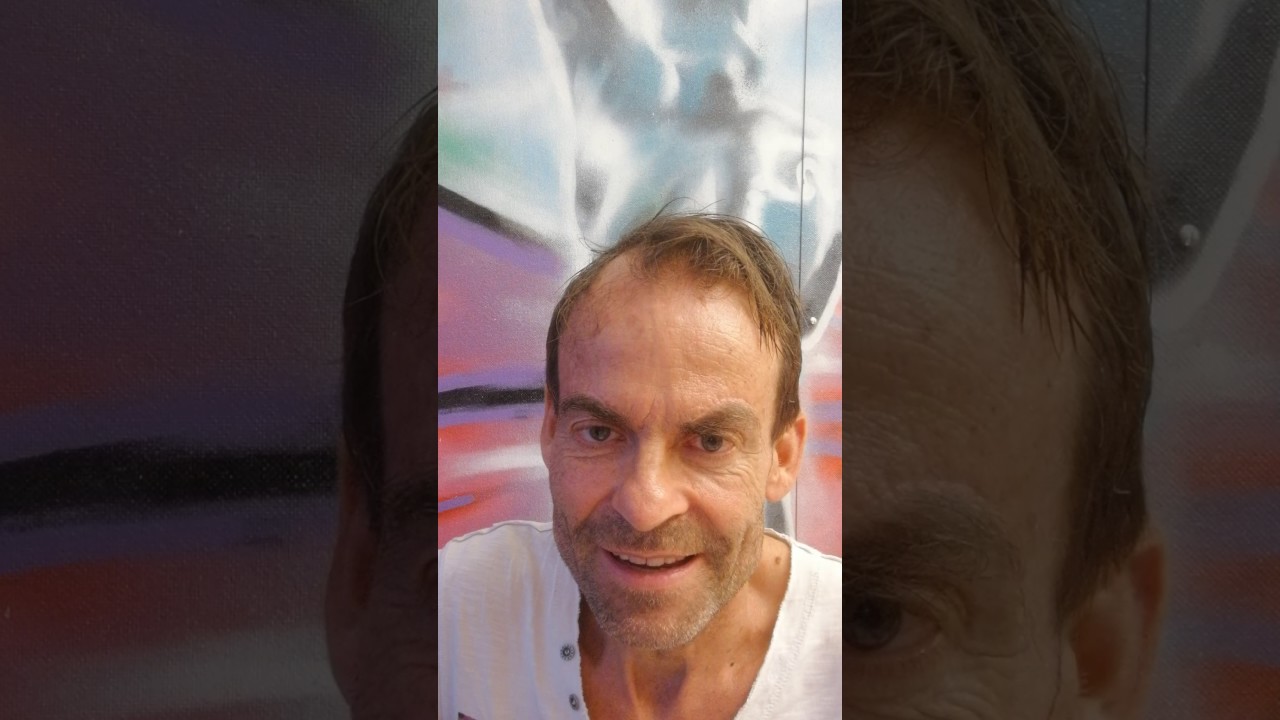 Hypnotische Gef&uuml;hlsmeditation 2 Christian Ziegler