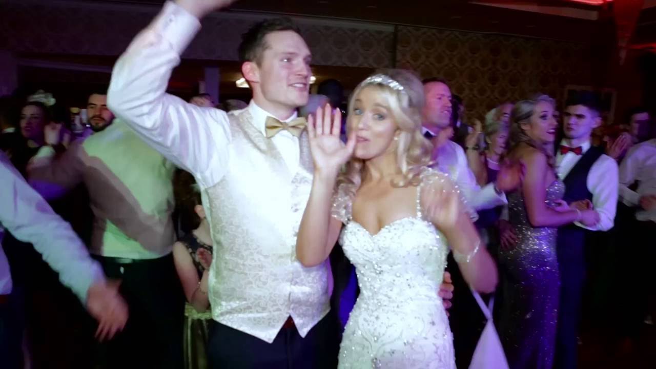 Sinead & Patrick's Wedding Day Highlights