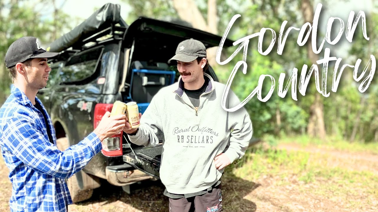 Why Gordon Country is the Ultimate Camping Destination