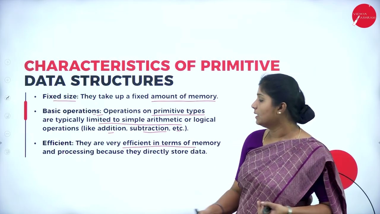 DAY 01 | DATA STRUCTURES | II SEM | BCA | INTRODUCTION | L1