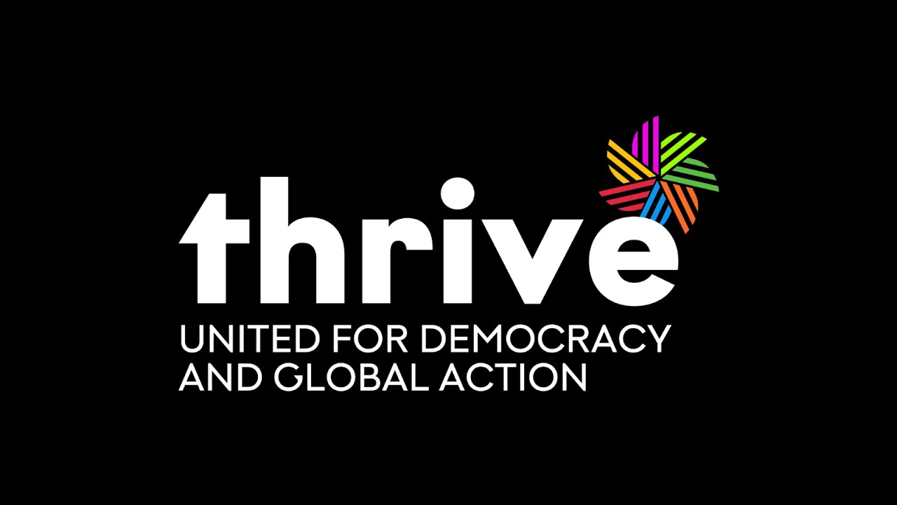 Thrive Training #4