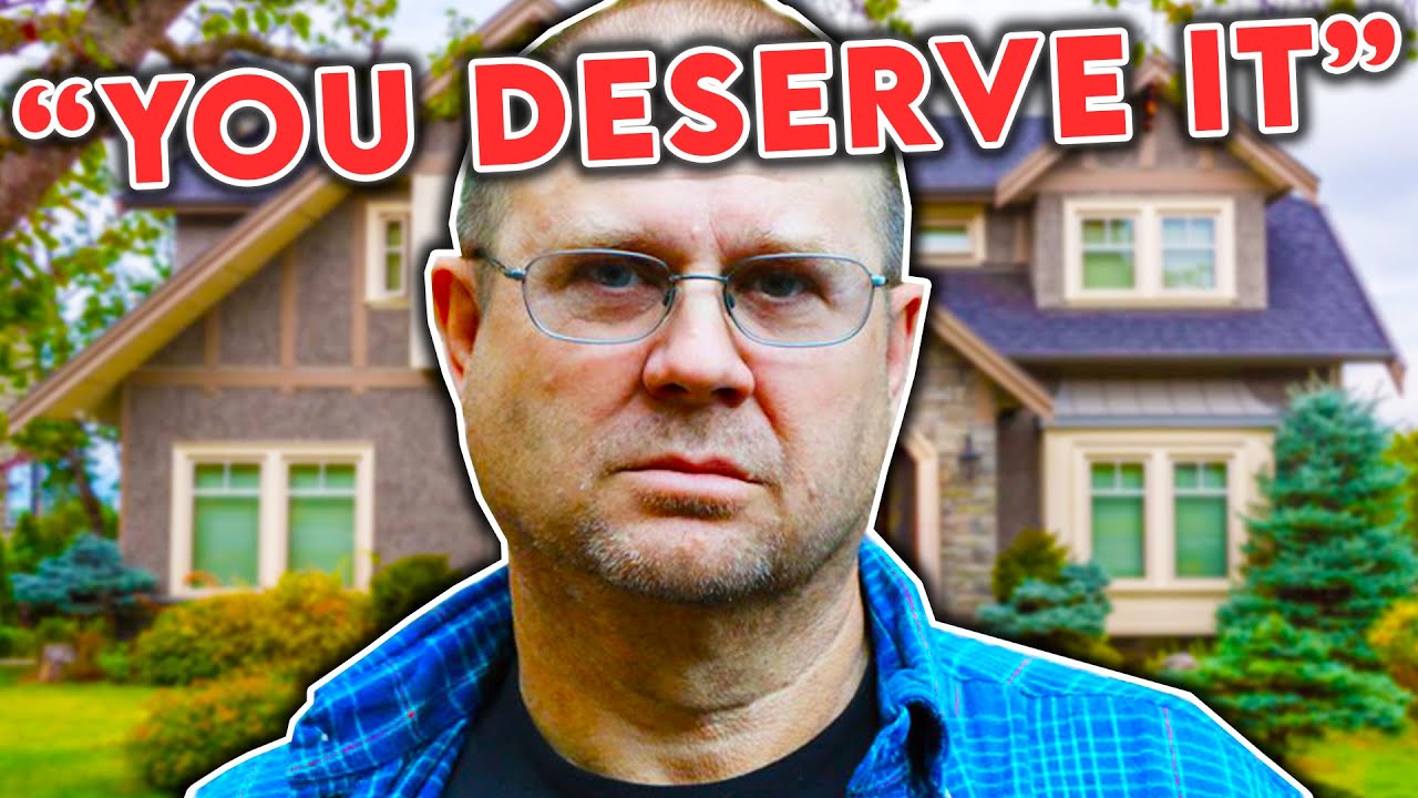 HIS DAD BROKE INTO MY HOUSE...