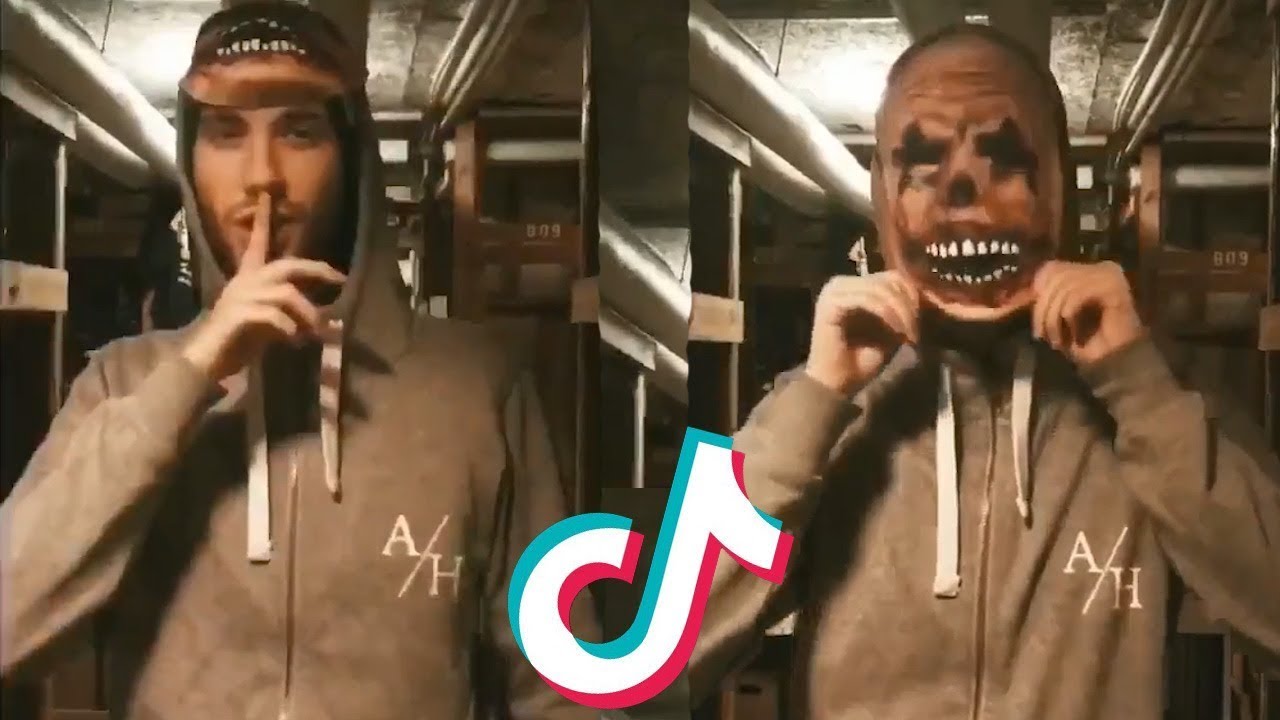 New SCARE CAM Priceless Reactions 2022😂#1 | Impossible Not To Laugh🤣