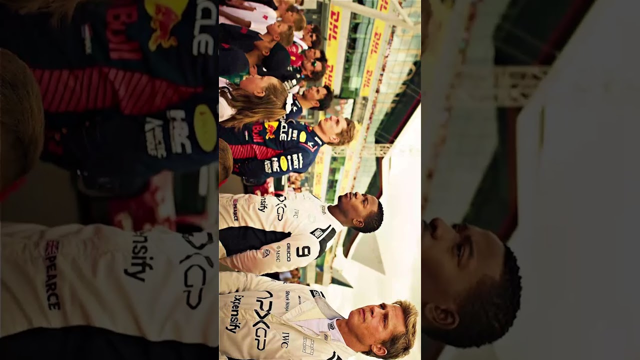Let&rsquo;s build the strongest F1 community again! 🏎️🔥 #formula1 #f1 #f1edit #formula1edit #f1movie