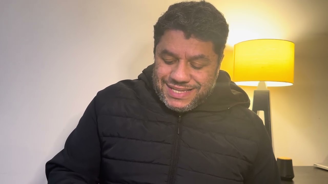 Submeta seu dom a Deus em 2026.