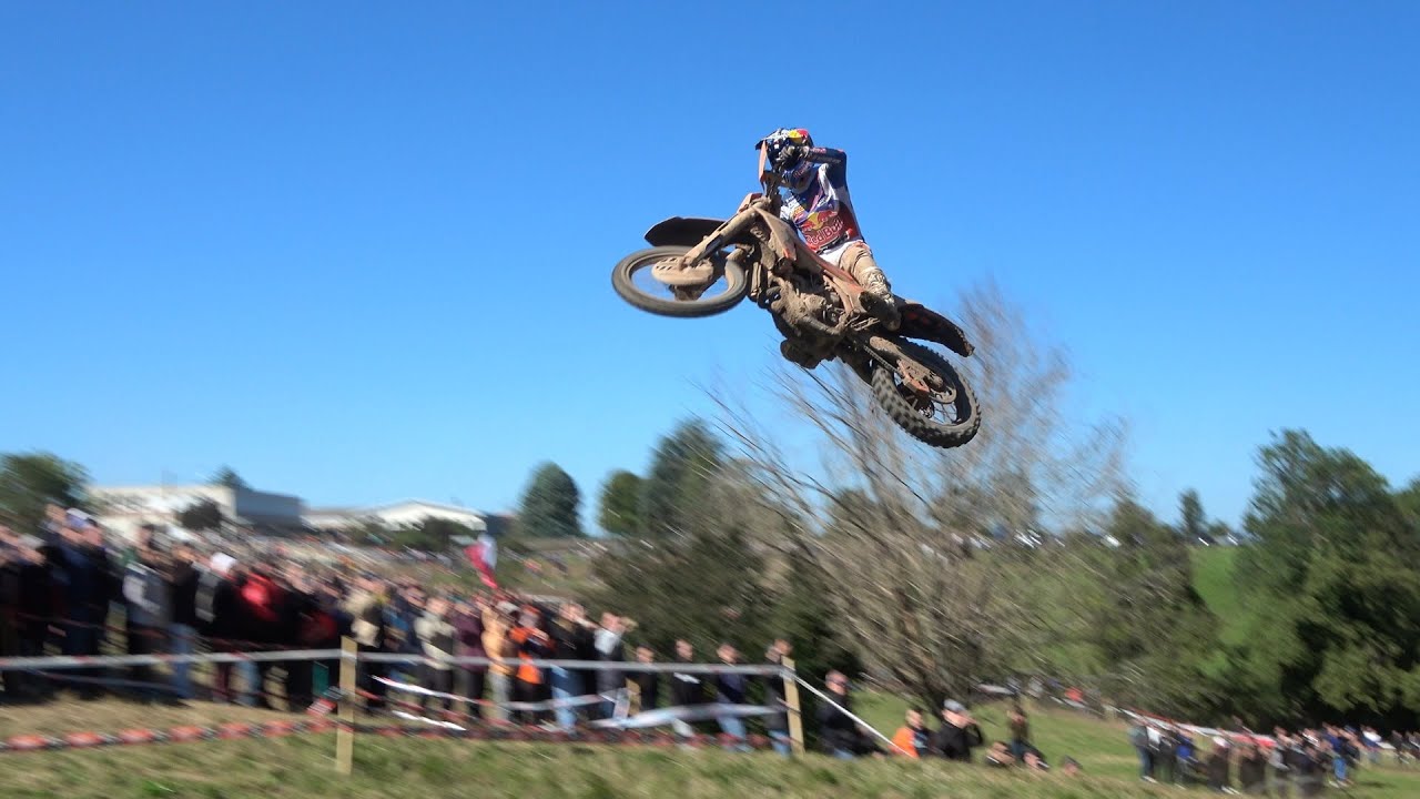 EnduroGP France 2024 | Day 2 | EnduroGP World Championship