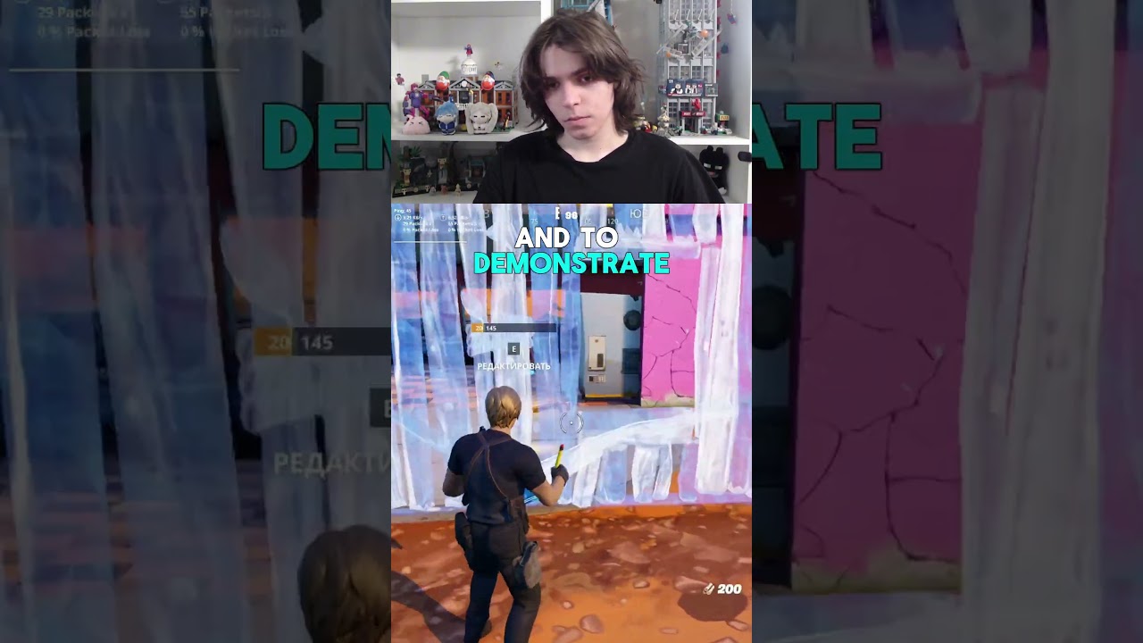 Он совершил ошибку впервые.