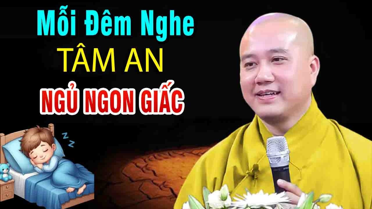 Mỗi Đêm Nghe Thầy Giảng
