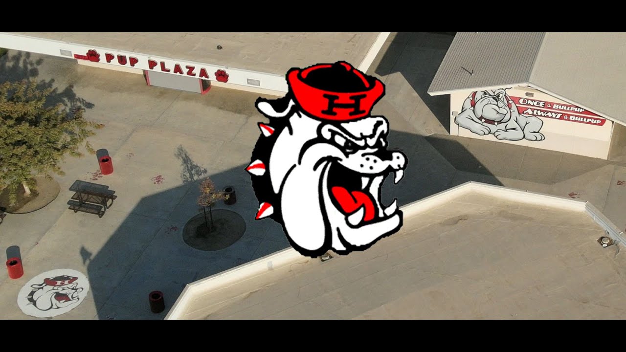 Hanford CA - 