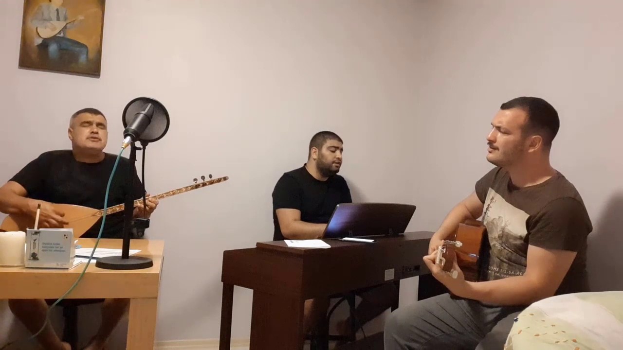HAYDAR / OZAN / HAKAN   -   CANDAN İLERİ