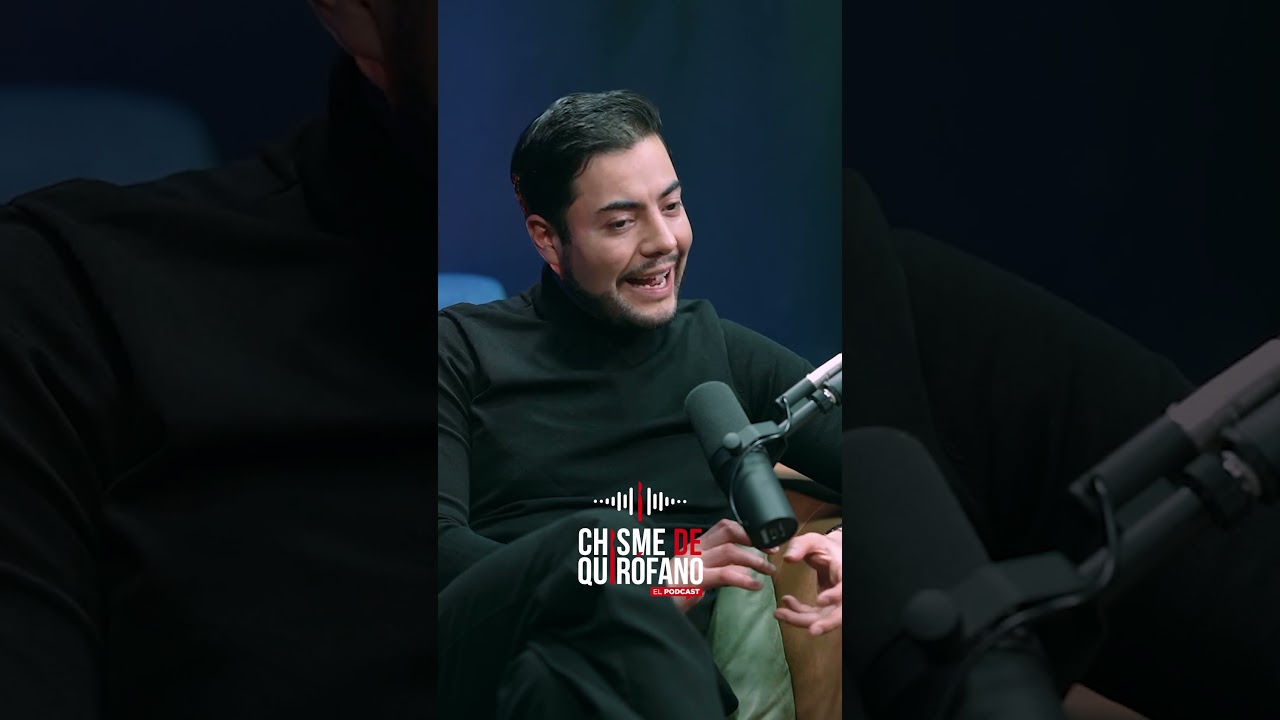 ✈️💉 &iquest;Vale la pena operarte fuera de tu pa&iacute;s? Todo lo que nadie te dice  #podcast