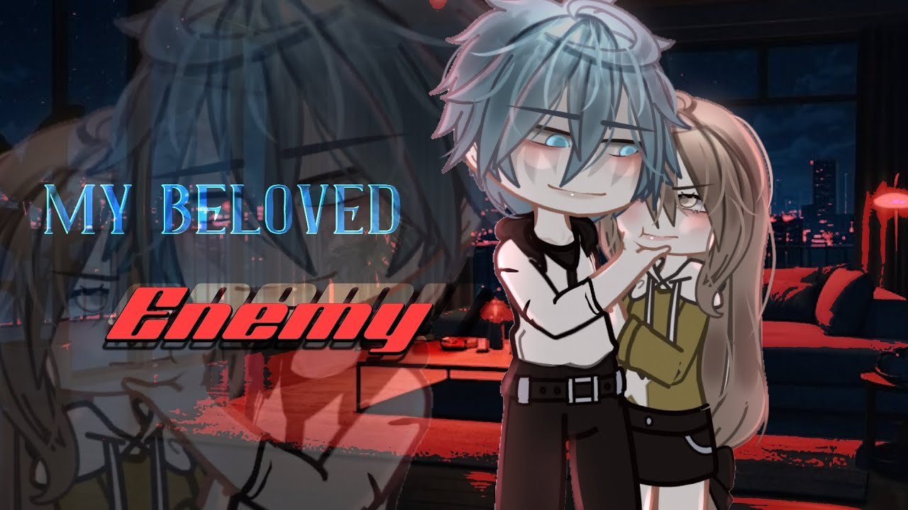 [FULL MOVIE] ​↳ 𝑴𝒚 𝑩𝒆𝒍𝒐𝒗𝒆𝒅 𝑬𝒏𝒆𝒎𝒚 ♡︎ `Musuhku Tercinta` [🇺🇸/🇲🇨] ENG/IND || GCMM Romance