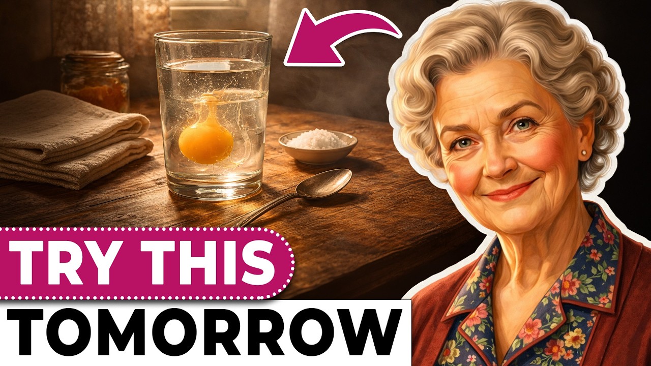 10 Morning Habits Your Grandma Had That You've Never Even Tried