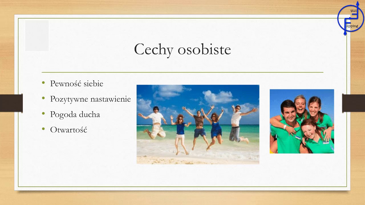 Rezydent biura turystycznego