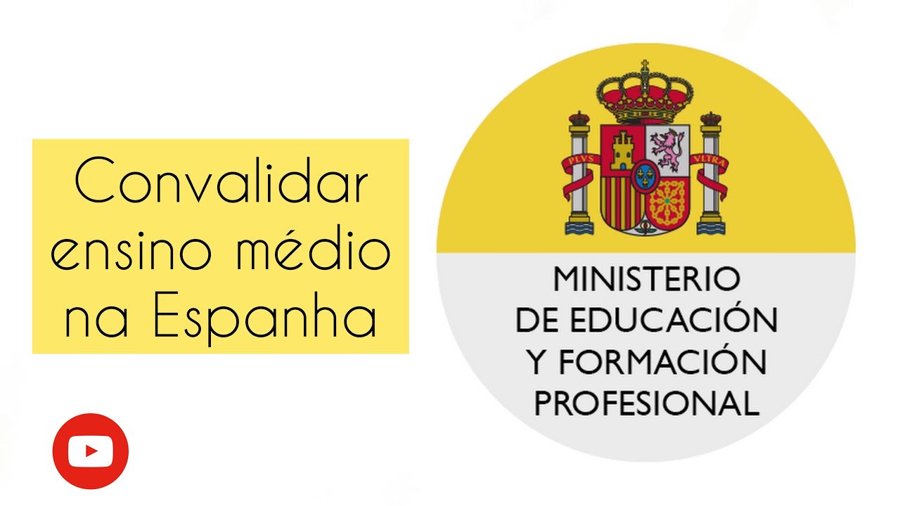 CONVALIDAR ENSINO MÉDIO NA ESPANHA - passo a passo| BACHILLER 📚🇪🇸