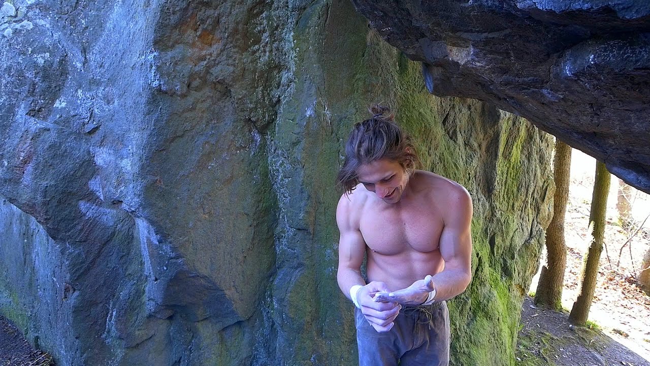 Emil's Project - Houdini Assis Left 8B/V13