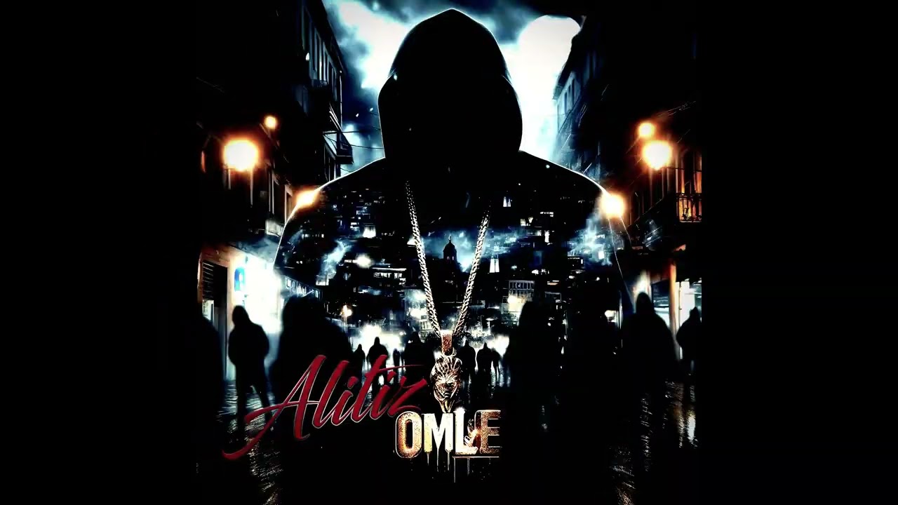 Alitiz - Omle (prod. by Masta Chin Beatz)