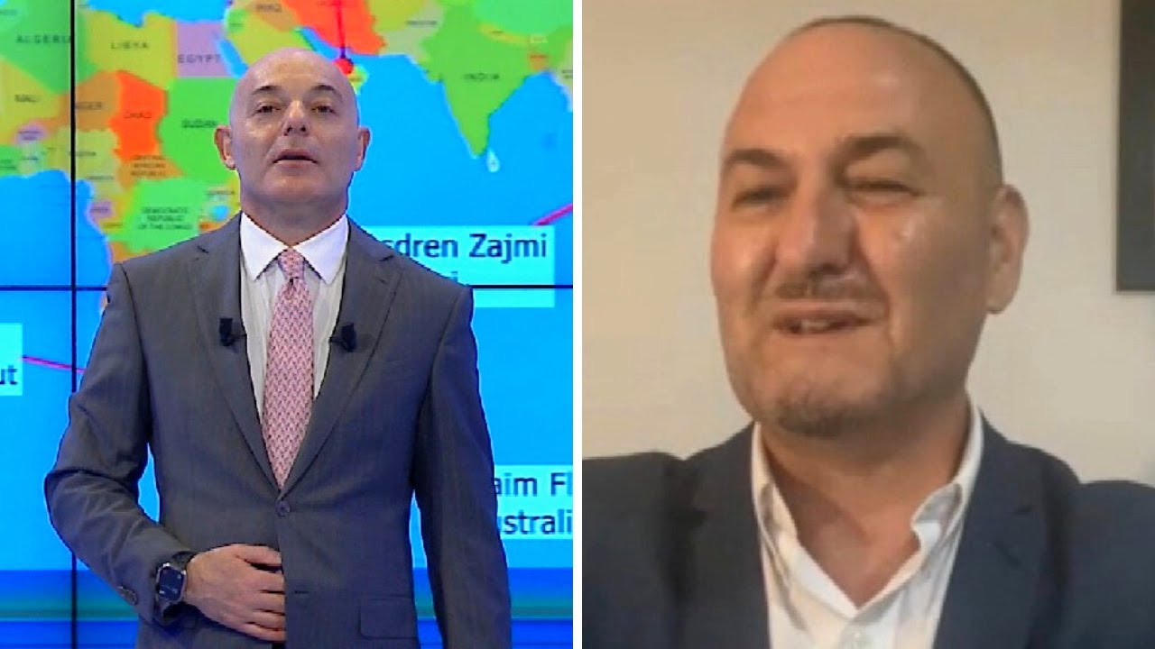 E pabesueshme! Babai ktheu në Ulqin binjakët 3-vjeçar dhe i 