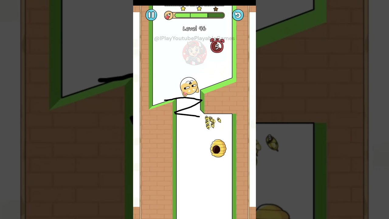 Save The Pets #games #pets #shortsviral